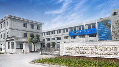 Yuyao Keshida Electric Appliance Co., Ltd.