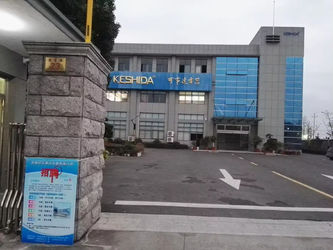 Yuyao Keshida Electric Appliance Co., Ltd.