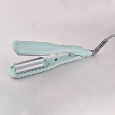 핫 톤 미니 헤어 컬러 LED 온도 디스플레이와 무게 269g