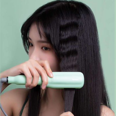 핫 톤 미니 헤어 컬러 LED 온도 디스플레이와 무게 269g