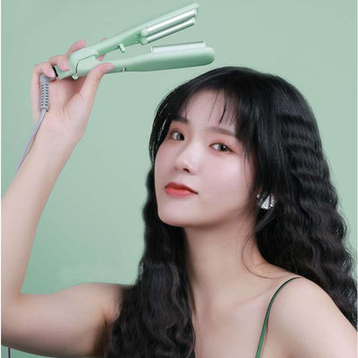 핫 톤 미니 헤어 컬러 LED 온도 디스플레이와 무게 269g