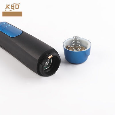 ABS 셸 배터리 가동 휴대용 디자인 1XAA R6